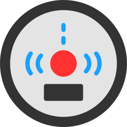 Detector icon