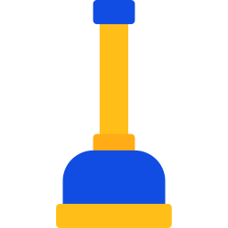 Plunger icon