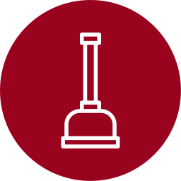 Plunger icon