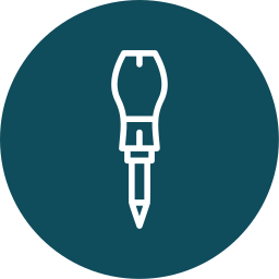 Screwdriver icon