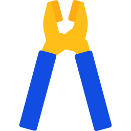 Pliers icon