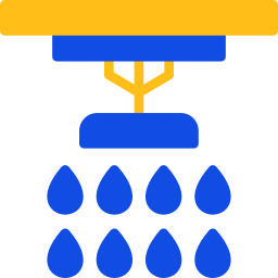 sprinkler icon