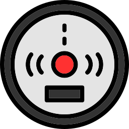 detector icono