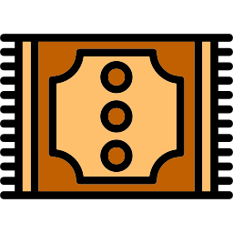 玄関マット icon