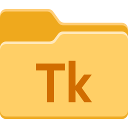 kit di strumenti icona