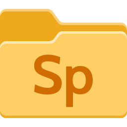 Spark icon