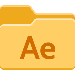 After effects icon