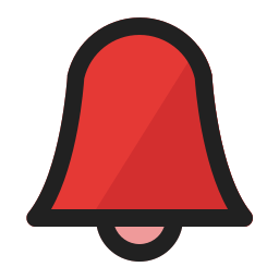 Alarm icon