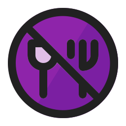 단식 icon