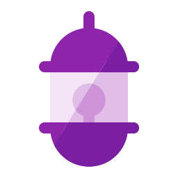 Lamp icon