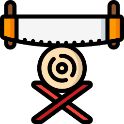 Lumberjack icon