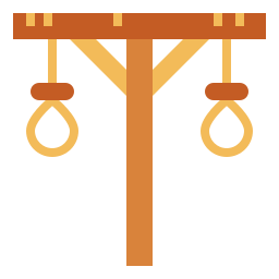 Gallows icon