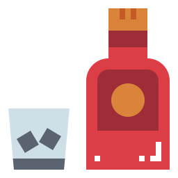 Liquor icon