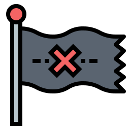 Bandeira Ícone
