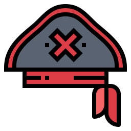 Hat icon