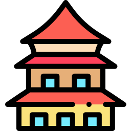 チャイニーズ ハウス icon
