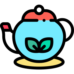 Teapot icon