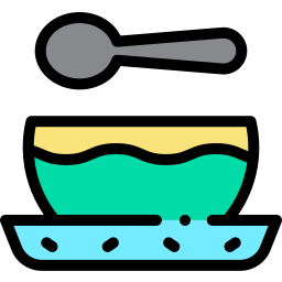 スープ icon