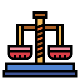 Merry go round icon