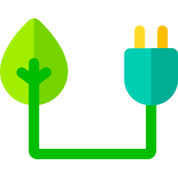 Ökoenergie icon