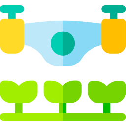 Drone icon