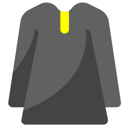 kleid icon