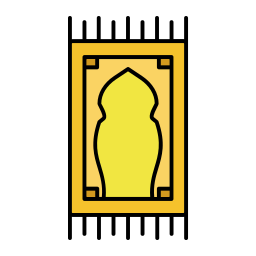 sajadah icono