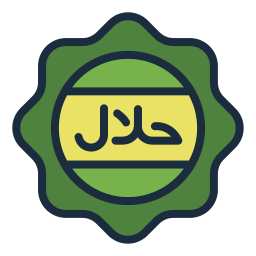 halal ikona
