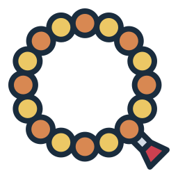 Beads icon