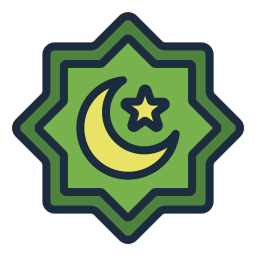 исламский иконка