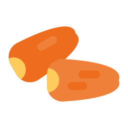 デーツの果実 icon