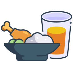 Meal icon