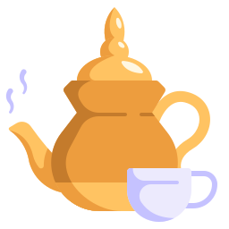 Teapot icon