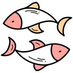 Fish icon