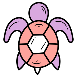 tartaruga Ícone