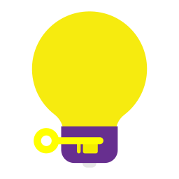 Key idea icon