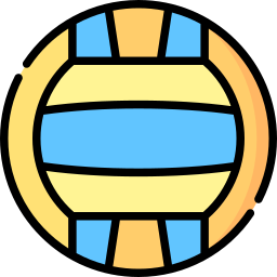 wasserballball icon