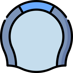 シリコンキャップ icon