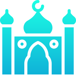 Mosque icon