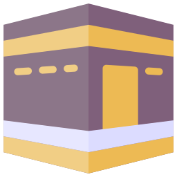 カーバ神殿 icon