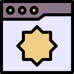 website icon