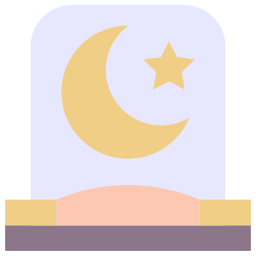 Cementary icon