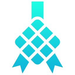 ketupat icon