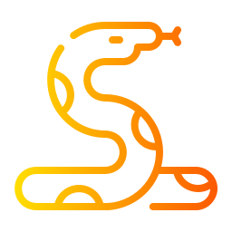 Snake icon