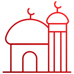 Mosque icon