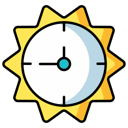 Time icon