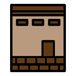 Kaabah icon
