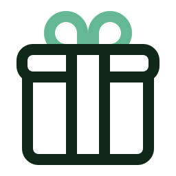 Gift icon