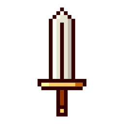 Sword icon