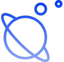 planeten icon